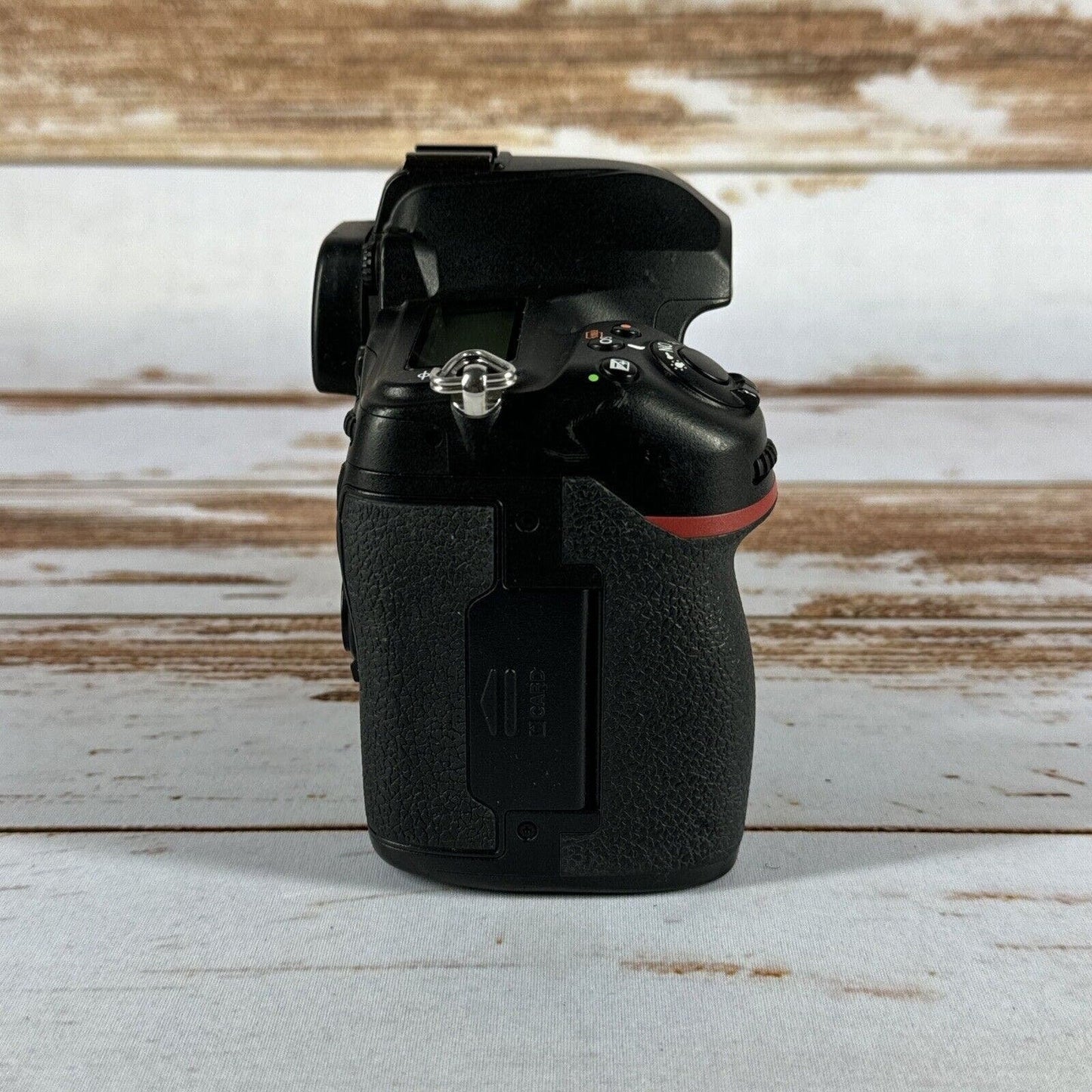 Used Nikon D780 24.5MP Digital SLR Camera Body  – Only 70k Shutter Count